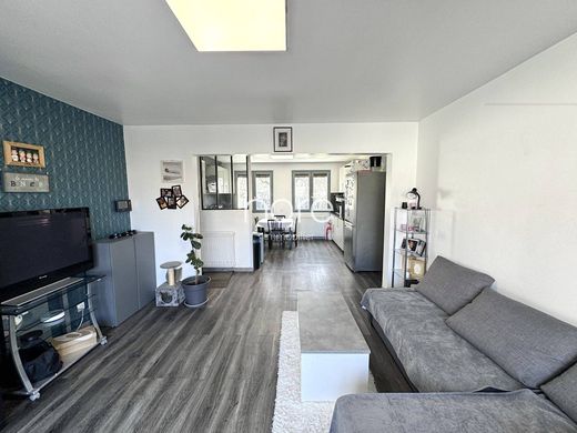 Luksusowy dom w Sannois, Val d'Oise