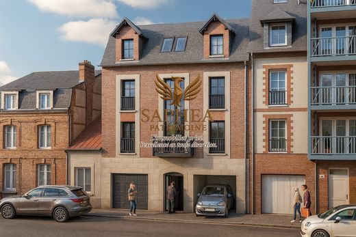 Luxury home in Deauville, Calvados