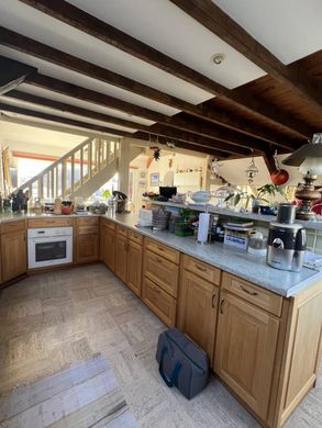 Apartment in Larmor-Plage, Morbihan