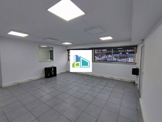 Office in Aubagne, Bouches-du-Rhône