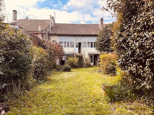 Maison de luxe à Bordeaux, Gironde