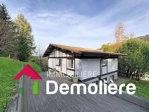 Casa de lujo en Neuviller-la-Roche, Bajo Rin