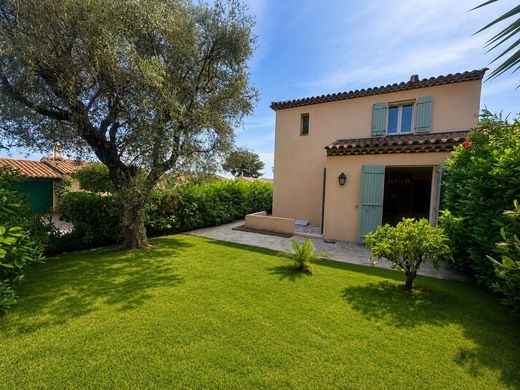 Luksusowy dom w Mougins, Alpes-Maritimes
