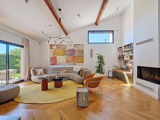 Casa di lusso a Balma, Alta Garonna