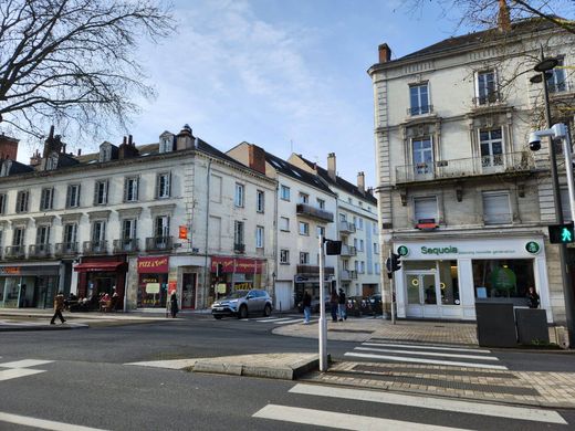 Casa de luxo - Tours, Indre-et-Loire