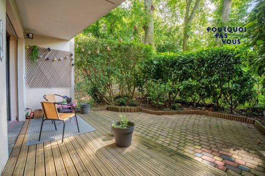 Apartment in Lyon, Rhône