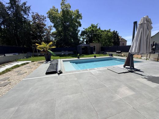 Luxury home in Fortschwihr, Haut-Rhin