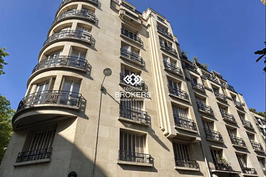 Bureau à La Muette, Auteuil, Porte Dauphine, Paris
