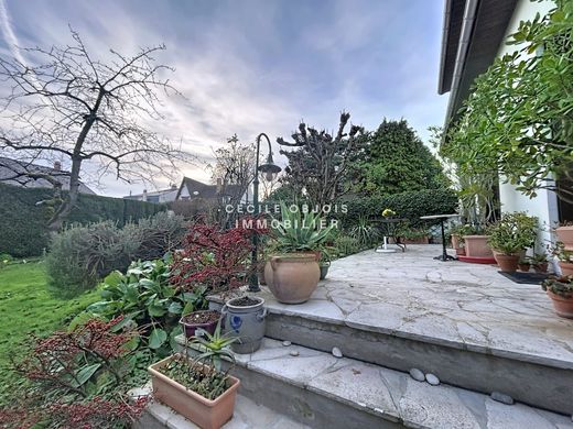 豪宅  Le Raincy, Seine-Saint-Denis