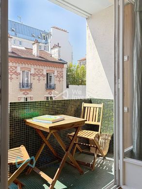 Piso / Apartamento en Boulogne-Billancourt, Altos de Sena