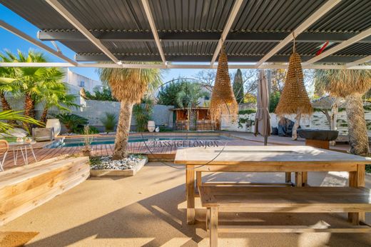 Luxury home in Saint-Aunès, Hérault