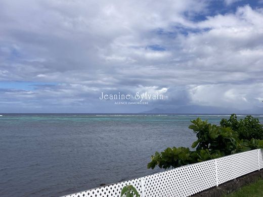 Luxury home in Paea, Îles du Vent