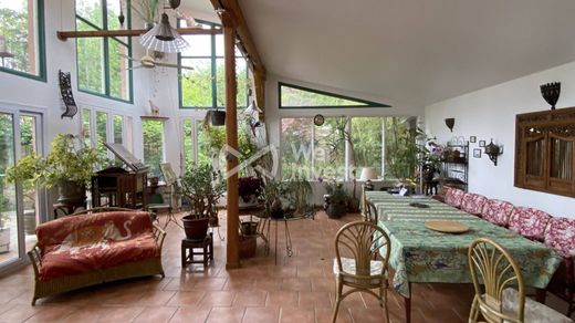 Lüks ev Châtenay-Malabry, Hauts-de-Seine