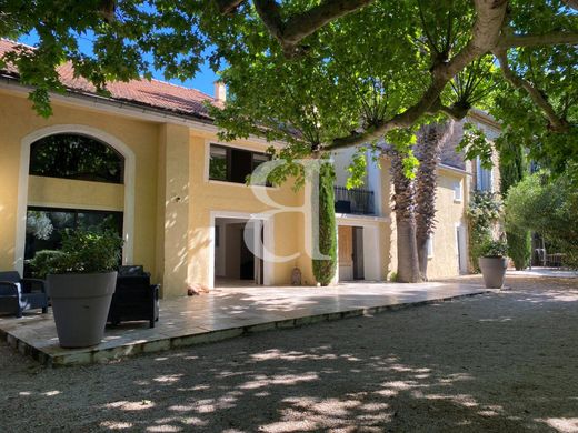 Casa de luxo - Pernes-les-Fontaines, Vaucluse