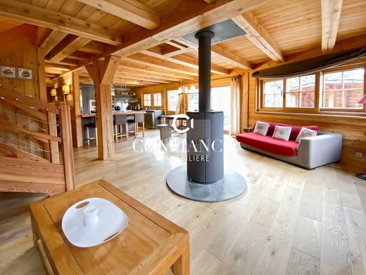 Luxury home in Auron, Alpes-Maritimes