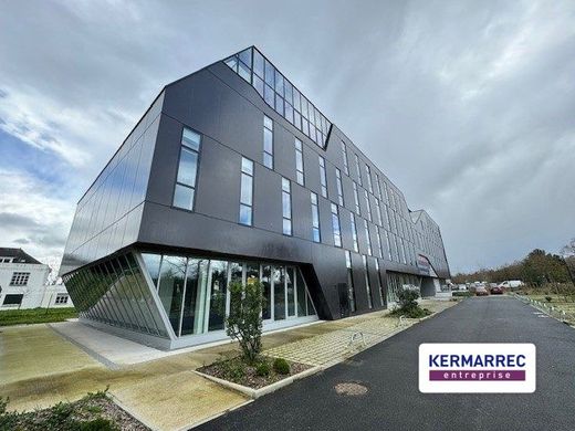 Escritório - Rennes, Ille-et-Vilaine