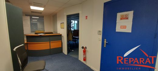 Office in Brive-la-Gaillarde, Corrèze