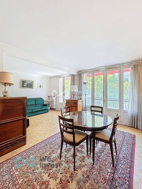 ‏דירה ב  Boulogne-Billancourt, Hauts-de-Seine