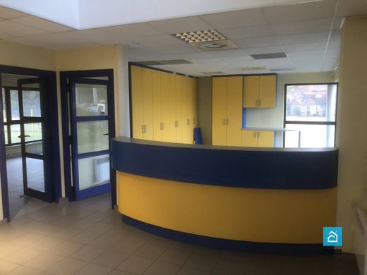 사무실 / Haguenau, Bas-Rhin