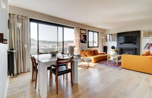 Apartment in Boulogne-Billancourt, Hauts-de-Seine