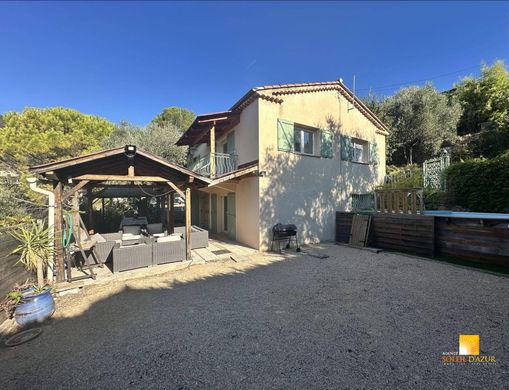 Casa di lusso a Peymeinade, Alpi Marittime