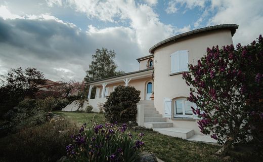 Luxus-Haus in Chanonat, Puy-de-Dôme