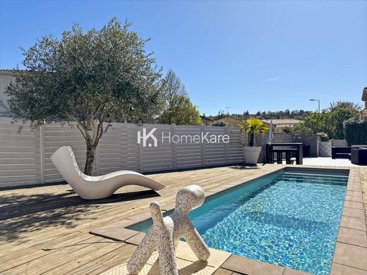 Luxury home in Ramonville-Saint-Agne, Upper Garonne