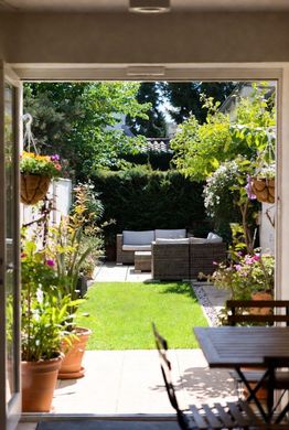 Le Perreux-sur-Marne, Val-de-Marneのアパートメント