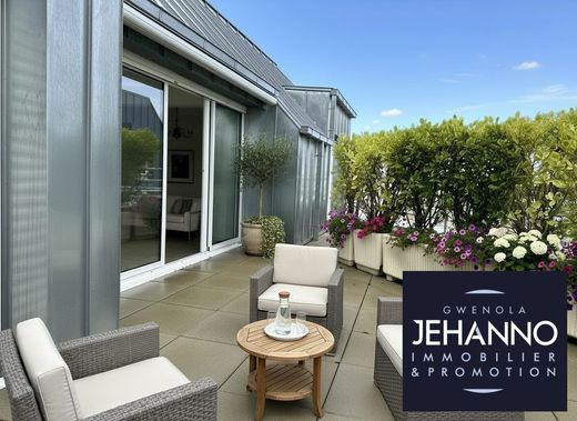 Appartement à Vannes, Morbihan