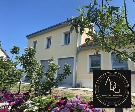 Casa de luxo - Dourdan, Essonne