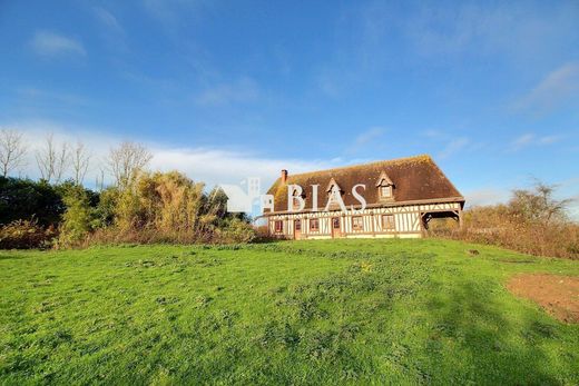 Grundstück in Pissy-Pôville, Seine-Maritime