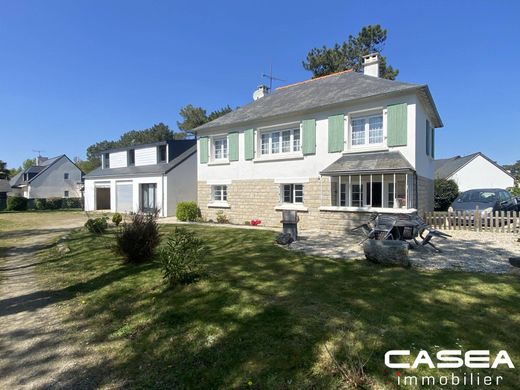 Maison de luxe à Bénodet, Finistère