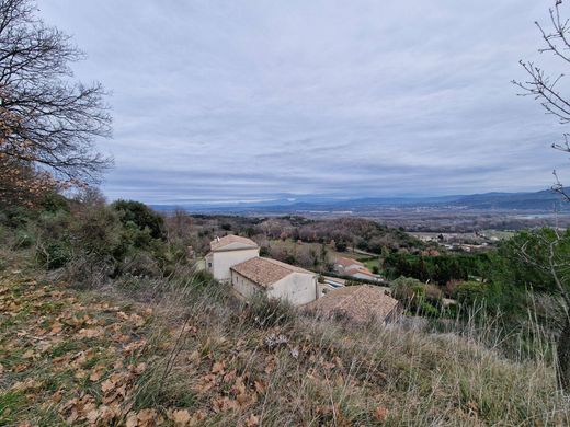 豪宅  Viviers, Ardèche