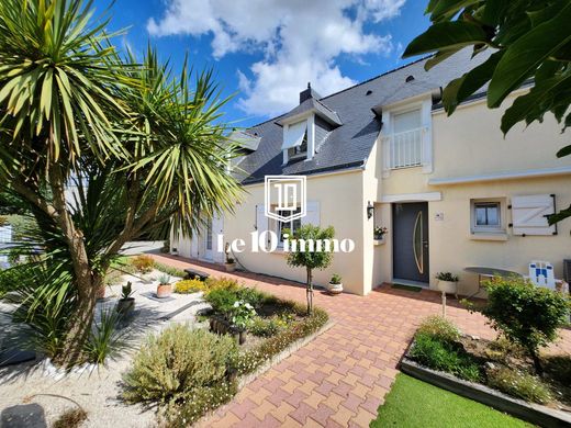 Элитный дом, Нант, Loire-Atlantique