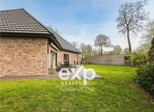 Casa de luxo - Esquelbecq, North
