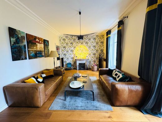 Lüks ev Nantes, Loire-Atlantique