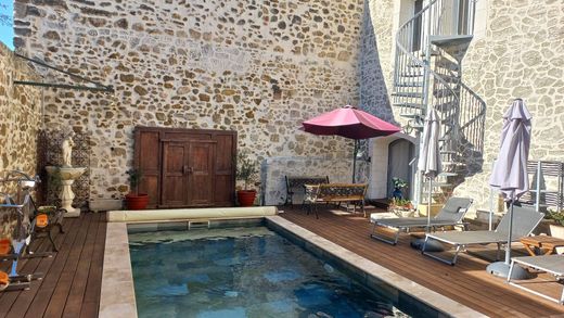 Casa di lusso a Le Pouget, Hérault