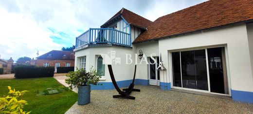 Luksusowy dom w Vironvay, Eure