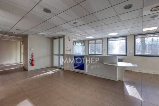 Büro in Meylan, Isère