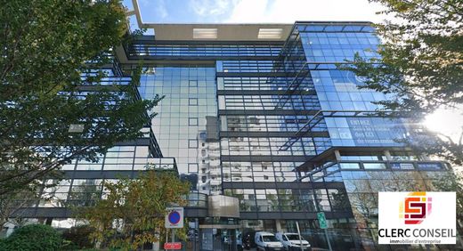 ‏משרד ב  רואן, Seine-Maritime