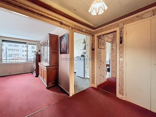 Apartament w Nation-Picpus, Gare de Lyon, Bercy, Paris