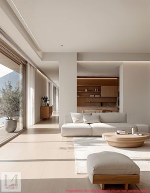 Appartamento a Aix-en-Provence, Bocche del Rodano