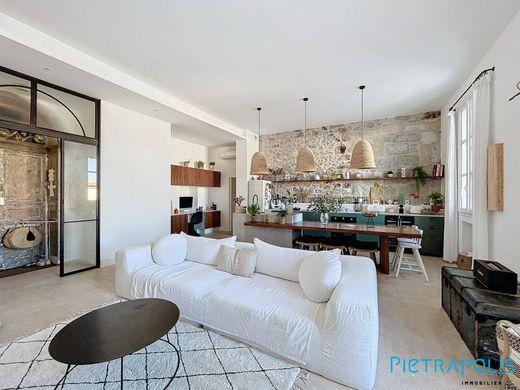 Appartement in Sète, Hérault