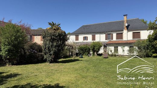 Maison de luxe à Montirat, Tarn