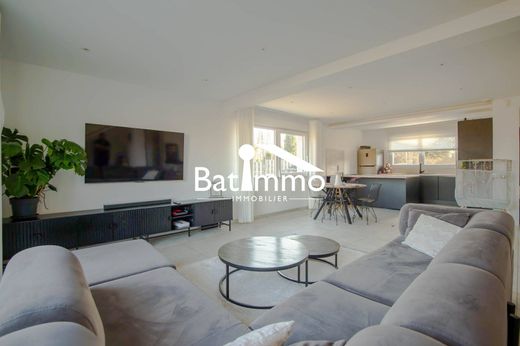 Luxury home in Marly, Moselle