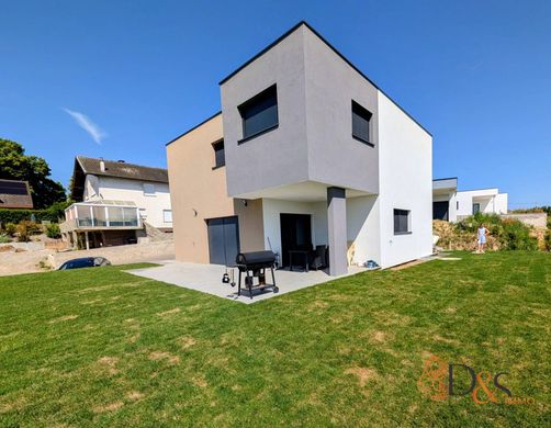 Casa de luxo - Heimsbrunn, Alto Reno