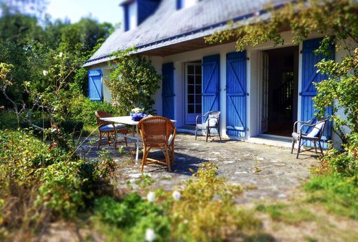 Casa de luxo - Carnac, Morbihan