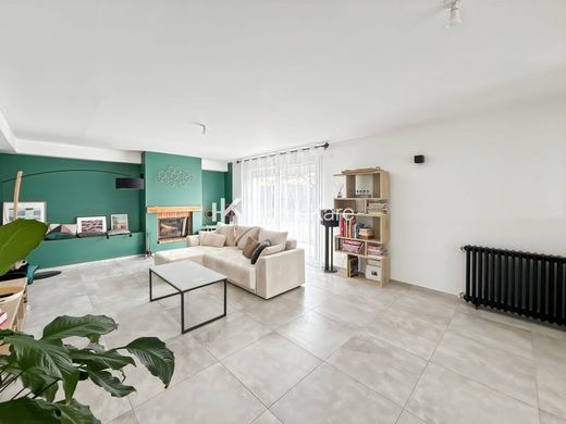 Lüks ev Belberaud, Upper Garonne