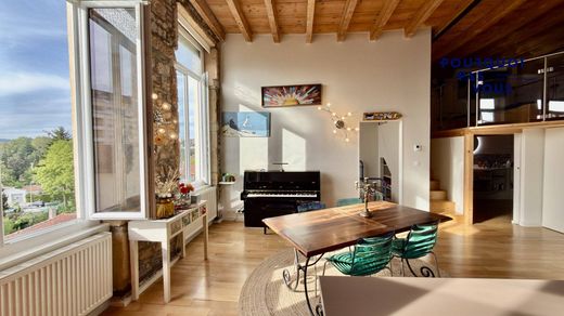 Apartment in Lyon, Rhône