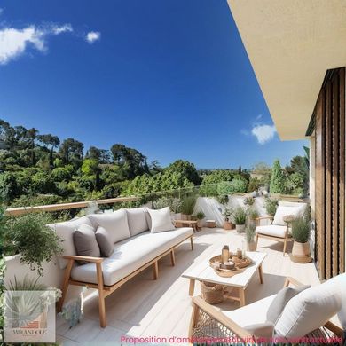 Apartamento - Aix-en-Provence, Bocas do Ródano